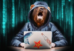 "Хакерская группа Fancy Bears - это подразделение российских органов госбезопасности"