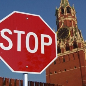 Еще одна украинская федерация запретила спортсменам ездить в Россию