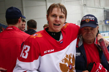 «Попадание в состав на МЧМ неудивительно» - The Hockey Writers знакомит канадцев с Пономаревым