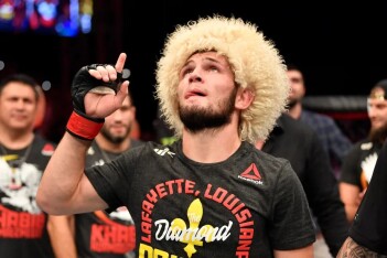 Американский Bloody Elbow: Хабиб превратил свои победы в UFC в настоящую бизнес-империю