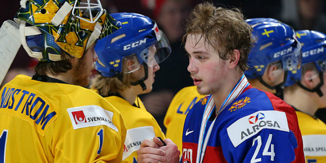 У Новосибирска хорошие шансы провести Молодёжный чемпионат мира по хоккею