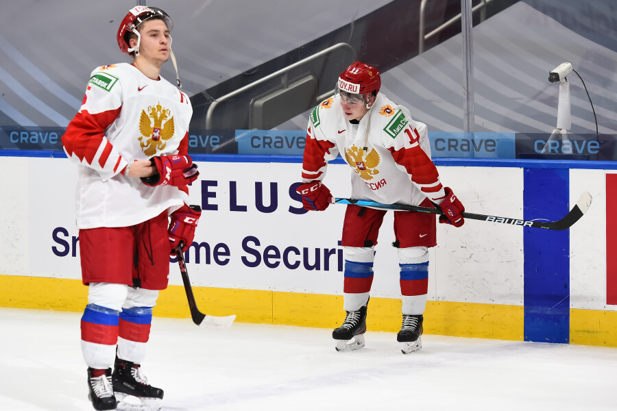 «Русские раздавлены!» - иностранцы прокомментировали поражение сборной России от финнов