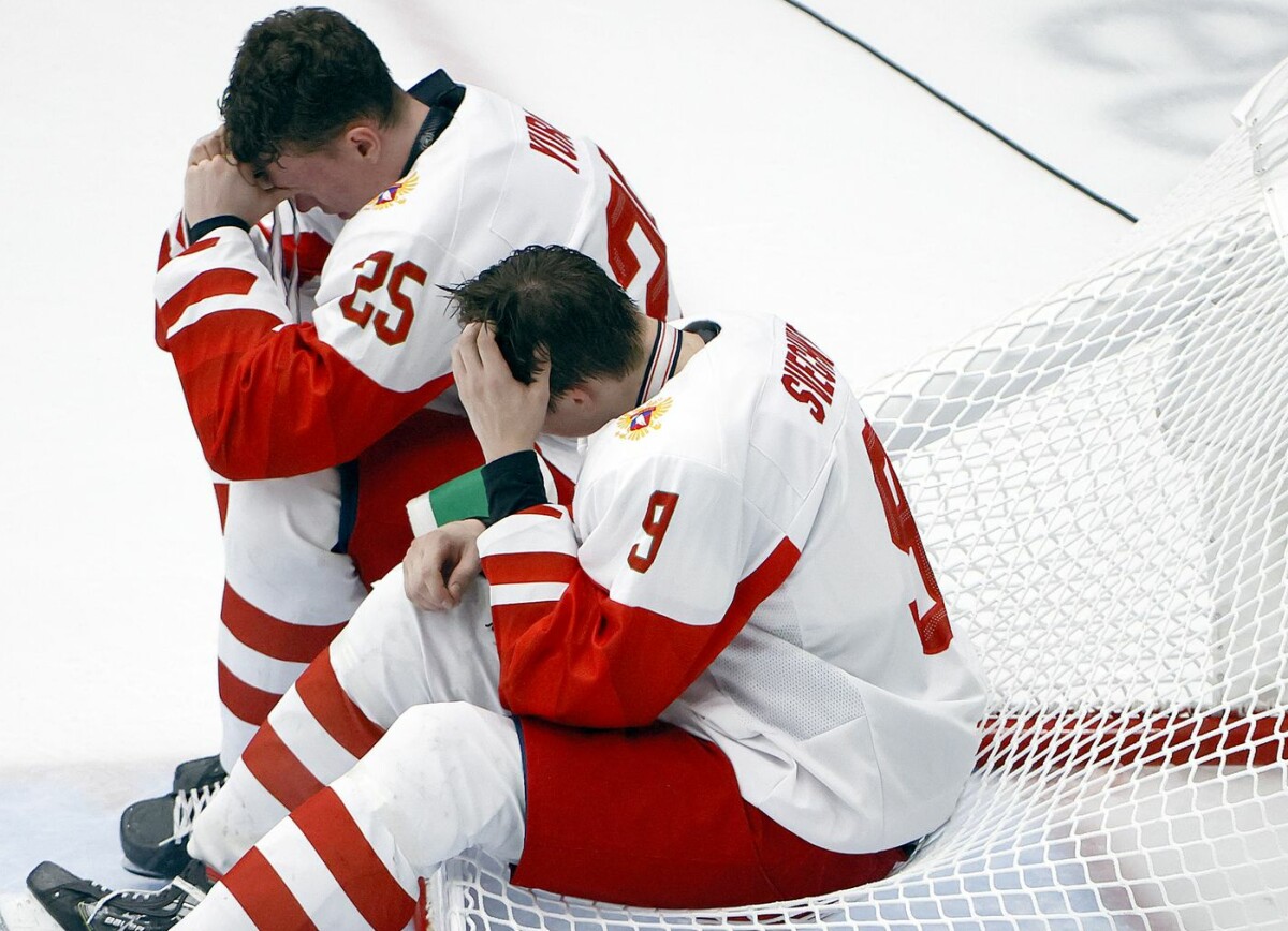 The Leafs Nation: «русский фактор» снова вмешается в драфт НХЛ, но уже в новой форме