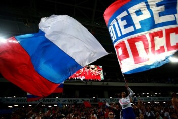 Подписчики Sky Sports на YouTube о шансах России принять Евро 2028: скорее «Тоттенхэм» выиграет АПЛ