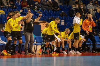 «Такое достижение, и так мало ажиотажа»: литовцы на Delfi.lt о минимальном поражении своей сборной от России