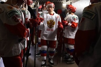 «Первый настоящий тест» - канадские болельщики о грядущем матче против России