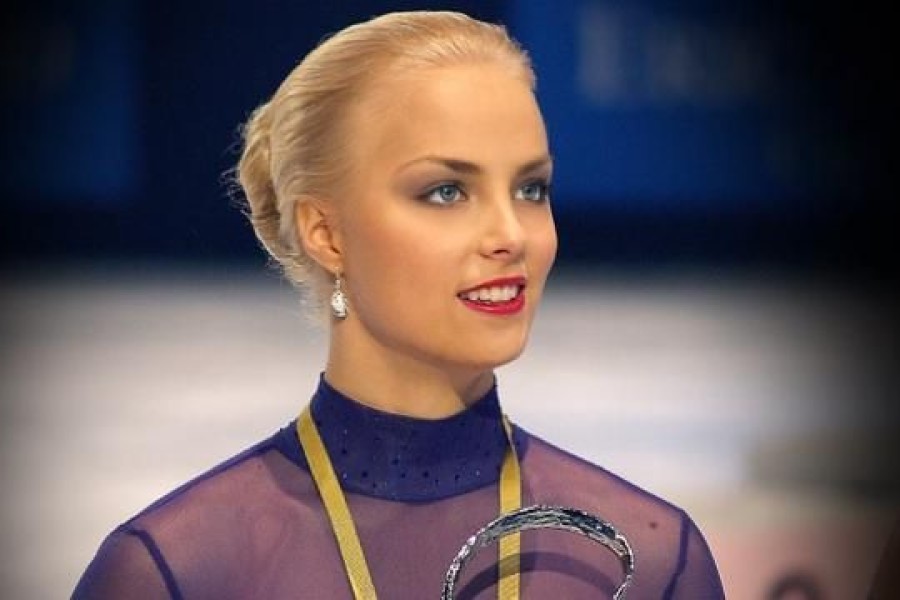 «Фабрика Этери – это симптом негуманного курса, который принимает наш спорт» - финская фигуристка недовольна триумфом русских девочек