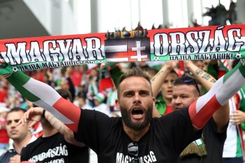 «Я не питаю иллюзий» - венгерские болельщики о предстоящем матче с Россией