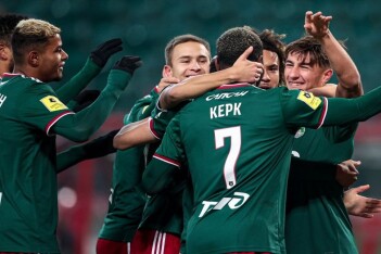 Sportskeeda: «Локомотиву» нужна солидная трансферная компания, чтобы вернуться в еврокубки»