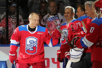 «Кто лучше всех подлизывается к Путину, тот и руководит»: финны на сайте Iltalehti о возможных перестановках в российском хоккее