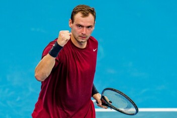 Punto de Break об отжигающем на ATP Cup Романе Сафиуллине: «Скрытое оружие России»