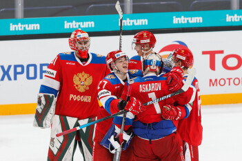 «Впечатляет, сколько классных игроков вырастила Россия» - иностранцы перед МЧМ