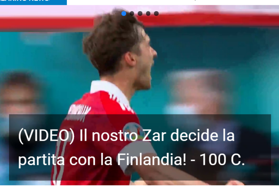 «Меня переполняет гордость!» - эмоции итальянцев после мяча Миранчука