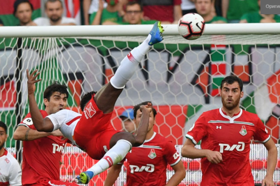 «Хороший матч, несмотря на 0:0» – иностранцы о дерби «Локо» – «Спартак»