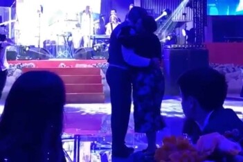 RMNB, США: «Танец Овечкина с мамой – лучший момент вечеринки в честь его дня рождения»