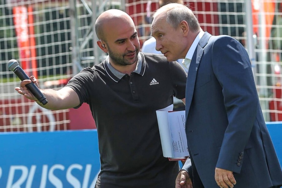 «Баку нужно исключить из чемпионата Европы» - за Нобеля вступились в Армении