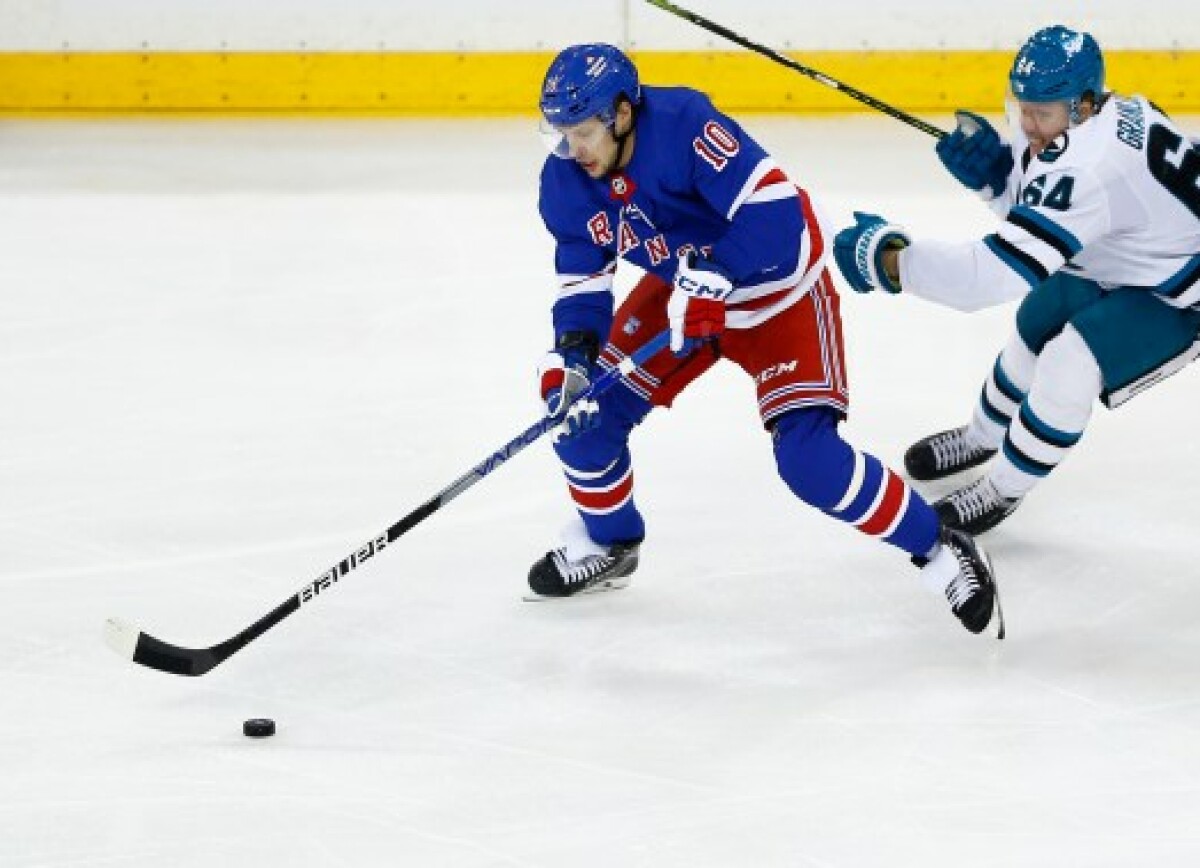 Sportskeeda: невключение Панарина в команду года NHL-24 вызвало волну гнева в соцсетях
