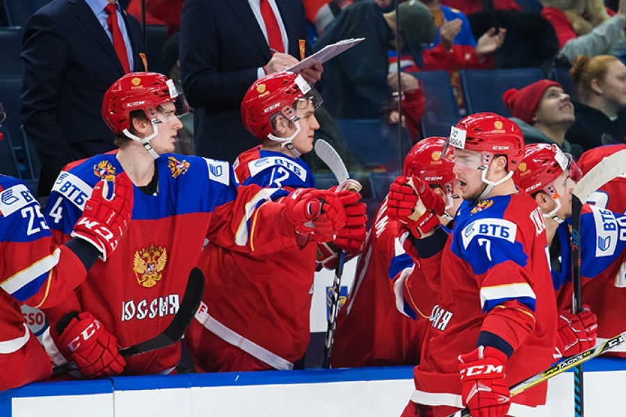 «Sportsnet» (Канада): Три игрока в составе сборной России, на которых стоит обратить внимание на МЧМ