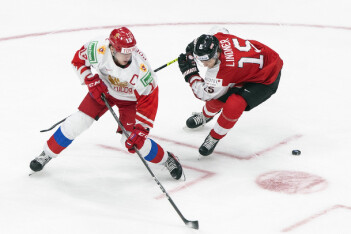 «Ожидаемо, учитывая, какой мощью является Россия в хоккее» - австрийские болельщики о матче