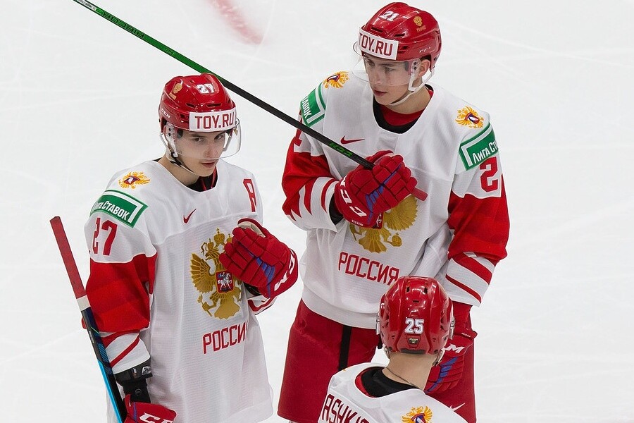 «Может дойти до непристойного» - ожидания зарубежных любителей хоккея от матча Россия - Австрия