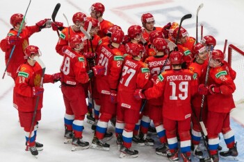 Iltalehti: отсутствие России на молодежном чемпионате мира означает автоматические падение уровня турнира