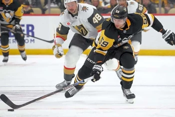 В The Hockey News оценили важность продления Чинахова: часть новой эпохи «Питтсбурга»