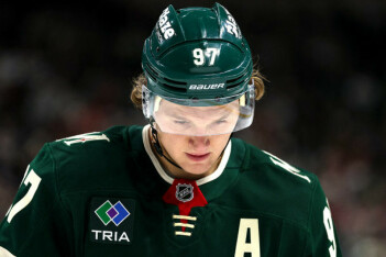 В Миннесоте после гола Капризова в 5-м проигранном подряд матче: возможно, Кирилл уже жалеет, что продлил контракт