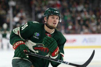 The Hockey News о Тарасенко в «Эдмонтоне»: Драйзайтлю нужен надёжный край