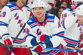 The Athletic: эпоха Панарина в Нью-Йорке — блеск, харизма и горькая развязка