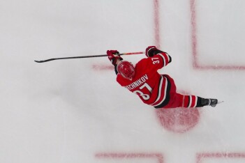 В Роли о реакции Свечникова на слухи об обмене: на него они почти не влияют