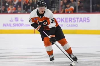 Broad Street Buzz (Филадельфия): Мичкову есть что доказывать во второй половине сезона