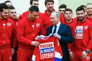 Читатели Sport.pl о призыве США допустить россиян к ОИ-2024: за политику в отношении России должны отвечать поляки