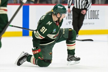 Аналитик из Миннесоты об уникальной роли Тарасенко: он будет очень важен в плей-офф