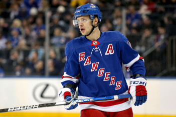 Журналист из США не допускает отъезд Панарина в Россию: он может покинуть «Рейнджерс», но не НХЛ