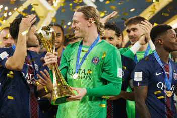 Реакции мировых СМИ на бенефис Сафонова: миру явился новый царь