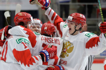 Американцы о ситуации с юными российскими хоккеистами: возвращаемся к их контрабанде, а-ля 80-е