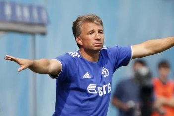 Румынский тренер Петреску готов вернуться в российский чемпионат