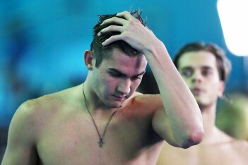 Издание SwimSwam из США: допуск россиян полностью изменит картину в мужском плавании