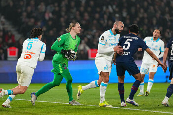 Во Франции отреагировали на игру Сафонова в противостоянии с «Марселем»