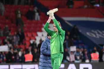 Во Франции отреагировали на игру Сафонова против «Лиона»