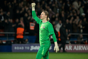 В Англии прокомментировали выступление Сафонова в поединке с «Челси»