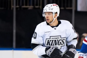 The Hockey News (США): Панарин - лучший левый форвард Тихоокеанского дивизиона