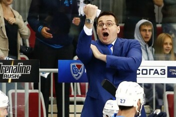 Финны обсудили слова Назарова об успехе сборной Латвии по хоккею: Это не совсем безмозглое мнение