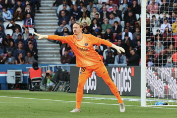 Во Франции отреагировали на «сухарь» Сафонова в матче с «Нантом»