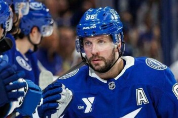 House of Hockey: сейчас Кучеров стоит 20 млн в год, но проблемой может стать возраст