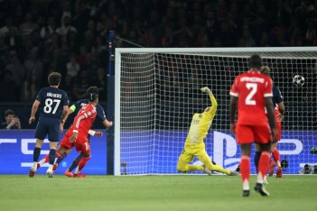 Албанские фанаты о Сафонове после 5:4 с «Баварией»: не его вина в пропущенных голах