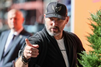 Фанаты «Вашингтона» об ожидании решения Овечкина: он ждёт усиления, но его может и не быть