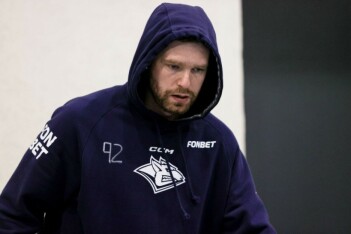 Daily Faceoff о сложностях Кузнецова в КХЛ: возвращение на родину нельзя назвать удачным
