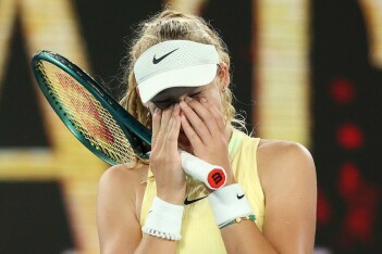 Иностранцы о сумасшедшей победе Андреевой в 3-м круге Australian Open: Мирра станет легендой мирового тенниса