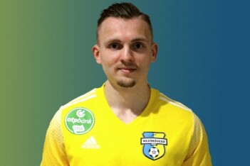 Николай Прудников стал игроком венгерского «Мезекевешда»